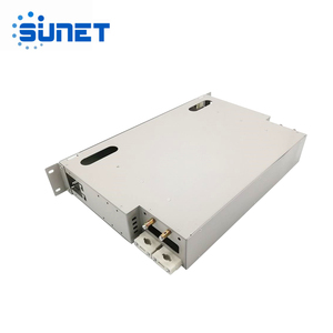 <span class=keywords><strong>19</strong></span> inch 24 lõi ODF quang chấm dứt hộp - Product Image 6