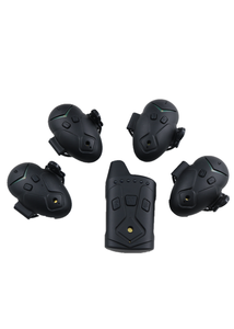 إنذار ذكي على الطراز الأوروبي 4 + 1 رخيص مقاوم للماء مضاد للماء ومتين لصيد سمك الشبوط - Product Image 3