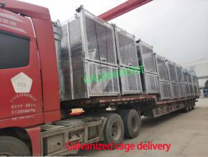 <span class=keywords><strong>SC150</strong></span> diskon besar-besaran 1.5t beban kandang tunggal konstruksi <span class=keywords><strong>Lift</strong></span> untuk lokasi konstruksi penumpang dan bahan - Product Image 2