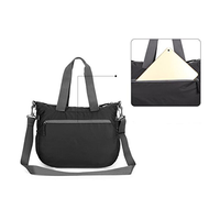 Sac de sport de luxe léger de créateur, sac à main étanche à la mode pour femme, sacs à main pour femmes