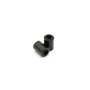 Nouveaux entretoises d'étriers de frein de moto de 8,1 mm de hauteur et 15 mm de diamètre BRK095 pour remplacement de freins à disque surdimensionnés - Product Image 1