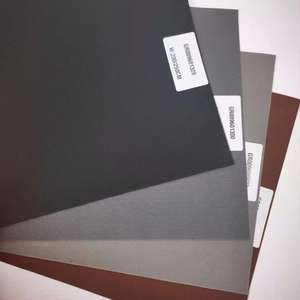 Usine de fabrication de rideaux colorés, rouleau de tissu, rideaux transparents, stores roulants - Product Image 2