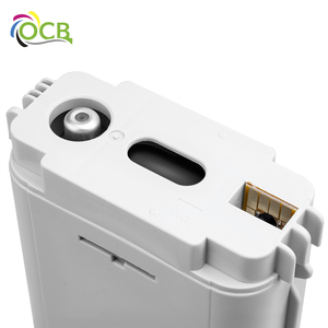 OCBESTJET <span class=keywords><strong>5</strong></span> 星级正反馈 727 BK 300 毫升墨盒适用于 <span class=keywords><strong>HP</strong></span> T2500 T1530 T920 T1500 T930 T2530 打印机 - Product Image 6