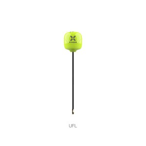 Foxeer Lollipop 4 Plus High Quality 5.8G 2.6dBi LDS Antenna (2pcs) RC <b>Racing</b> <b>Drone</b> 7inch 10inch <b>Drones</b> Accessories DIY - Product Image 4