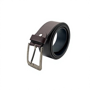 Ceintures de luxe pour hommes BS INTERNATIONAL, en acier, de qualité supérieure, durables, design personnalisable, en cuir de vache, écologiques, vintage, tendance - Product Image 3