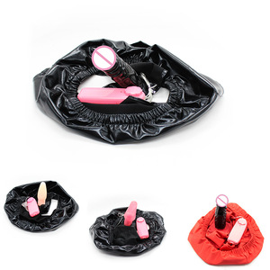 BDSM Erwachsenen-Keuschheitsgürtel mit Analplug Vibrierender Tanga G-String Unterwäsche Sexspielzeug für Frauen Männer Schwule - Product Image 1