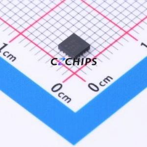 NCF3310AHN/0J RF Card Chip HVQFN-16(3x3) RF ( Protocol: ISO 15693, NFC )( Interface Type: I2C ) - Product Image 1