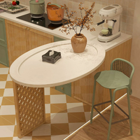 Vente directe d'usine nouveauté armoire de cuisine personnalisable en acier inoxydable solution antibactérienne haut de gamme OEM ODM pour toute la maison