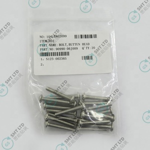 อะไหล่ SMT สกรูสำหรับ 90990-06J009 - Product Image 2