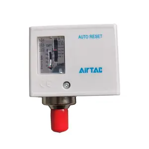 AIRTAC pressure switch pressure controller PK503 PK506 PK510