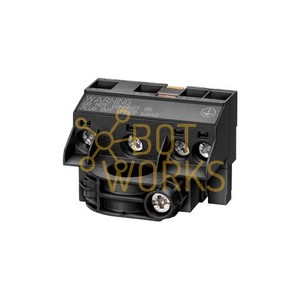 Siemens 3RT19004RE01 - Nuovo - Product Image 1