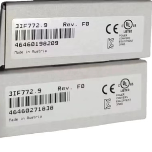 ใหม่และเป็นของแท้ 3IF772.9 B&R APCI Interface Module ของแท้ใหม่เอี่ยม รับประกันหนึ่งปี - Product Image 4