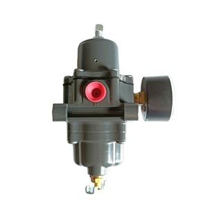 Emerson Fisher Series serisi tip 67CFR-226 enstrüman kaynağı regülatörü - Product Image 1