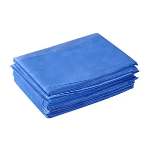 Factory Supply Medical Bed Sheet Disposables Sterile Pack Operational Knee Surgical Drape