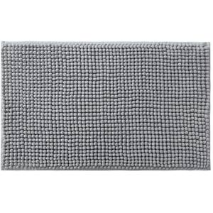 JOY LINE - พรมเช็ดเท้า 40X60 ซม. สีเทา - Product Image 1