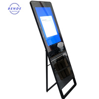 Miroir d'exercices magiques, bluetooth, corps complet, gymnastique, sol, gymnastique, miroir d'entraînement, Fitness