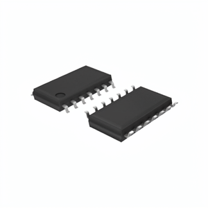In Stock SN74LS37NSR Electronics Component Logic 14 SOlC - Product Image 1