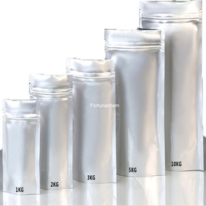 C16-18 de ALCOHOL cetearil, productos químicos diarios, CAS 67762-27-0, bajo precio - Product Image 2