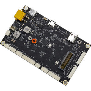 कृत्रिम बुद्धि विकास बोर्ड और किट लेटोप वाहक बोर्ड ए 615 - Product Image 3