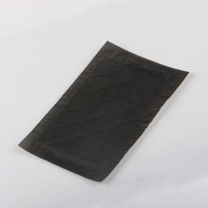 Tampon absorbant jetable super absorbant en papier pour barquette à viande dans l'industrie alimentaire - Product Image 6