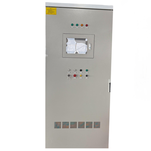 Tùy Chỉnh Hoàn Chỉnh Thiết Lập PLC Điều Khiển Tự Động Hệ Thống Điều Khiển Tự Động Hóa Tủ Cho Phân Phối Điện Hộp Điều Khiển Ngắt - Product Image 5