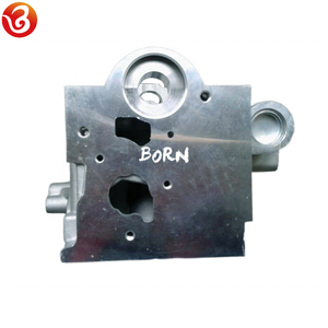 Renault Megane 2 için K9K silindir kafası 908793 7701476059/Clio 2/Clio 3/Kangoo/Duster/Renault/Scenic II/Modus 1.5 DCI 110412587R - Product Image 5