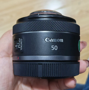 Para Lente de Enfoque Manual EF 24mm F/1.8 - No Compatible con Formato Completo, Filtro de 37mm, Construcción de Plástico y Vidrio - Product Image 6