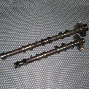 Twin Cams Racing para Toyota Avalon Camry <span class=keywords><strong>Harrier</strong></span> Highlander Kluger 1MZ 1MZFE 1MZ-FE 3.0L Árboles de levas - Product Image 3