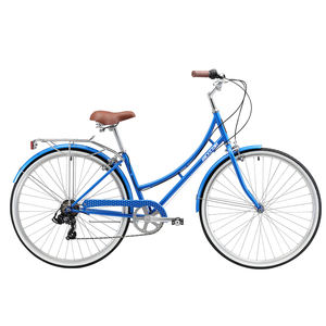 Vélo de ville 7 vitesses 700c pour femmes 26 pouces, fabriqué en chine, néerlandais, prix bon marché - Product Image 3