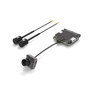 Kit caméra/VTX Walksnail Avatar HD 1080P 170 FOV Faible latence DVR intégré Portée 4KM pour Avatar FatShark HD Dominator - Product Image 4