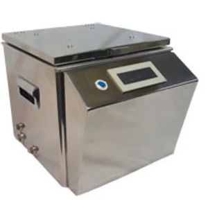 Instrumento de estudio de suelos Fujiwara H-100, medidor digital de humedad para pruebas de suelo, fabricado en Japón - Product Image 3