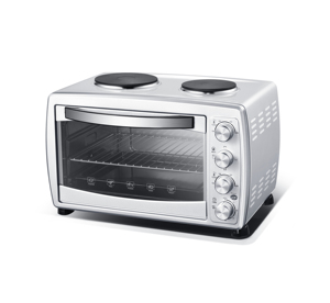 <span class=keywords><strong>Mini</strong></span> forno elettrico portatile della cucina domestica del piccolo elettrodomestico con la stufa - Product Image 1