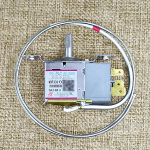 Termostato para Refrigerador Midea WDF30U EX 48x31x55mm con Sonda de 60cm para Control de Refrigeración - Product Image 2