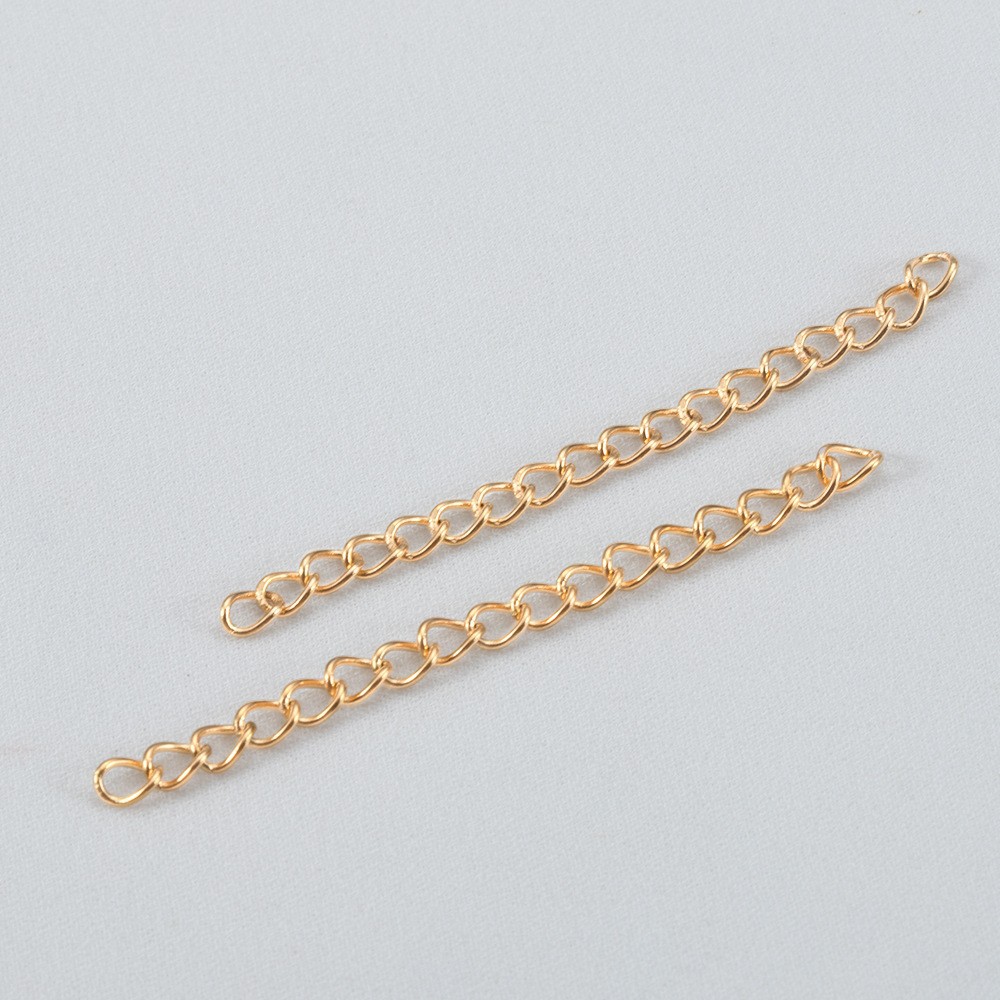 KC Gold (Environmentally Friendly, Nickel-Free)