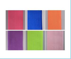 Pinces adhésives pour cheveux magiques écologiques pour femmes filles enfants Frizz Tamer Hair Stickers Bangs Magic Tape avec 280 couleurs différentes - Product Image 4