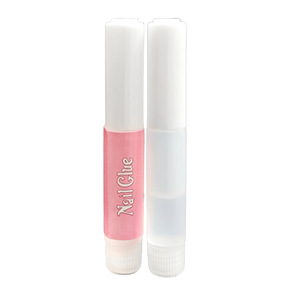Colle à ongles professionnelle |   Adhésif longue durée pour faux ongles et kit de pointes d'ongles - Product Image 3