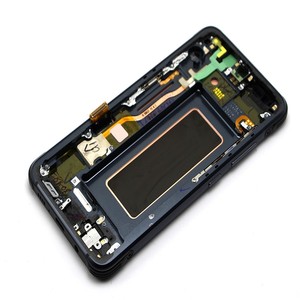 Phone <strong>Screen</strong> <strong>for</strong> <strong>Samsung</strong> <strong>S8</strong> Active <strong>Lcd</strong> <strong>Display</strong> Touch <strong>Screen</strong> Digitizer <strong>Replacement</strong> <strong>for</strong> <strong>S8</strong> Active <strong>Lcd</strong> <strong>Display</strong> G892 <strong>LCD</strong> <strong>Screen</strong> - Product Image 3