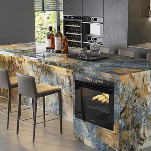 Muebles de Madera Modernos Personalizables de Diseño Song para Almacenamiento, Conjuntos de Dormitorio para Hotel, Altura Ajustable, Envío a Nivel Nacional - Product Image 4