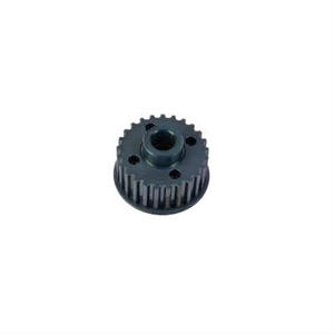 Poulie <span class=keywords><strong>de</strong></span> vilebrequin 500390429 <span class=keywords><strong>Fiat</strong></span> <span class=keywords><strong>Ducato</strong></span> 2.3 pour <span class=keywords><strong>courroie</strong></span> <span class=keywords><strong>de</strong></span> <span class=keywords><strong>distribution</strong></span> - Product Image 2