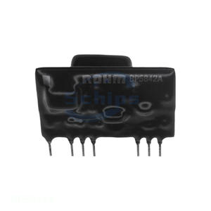 Power Management (PMIC) IC LED DRIVER OFFLINE 1A 11SIP Original Integrated Circuit Price 11 SIP, 7 Leads BP5842A - Product Image 1