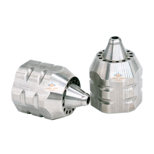 נירוסטה, ABS, אלום, פלסטיק להסיר אבק/קירור חם לחמניות דחוס מפוח windjet אוויר זרבובית - Product Image 4