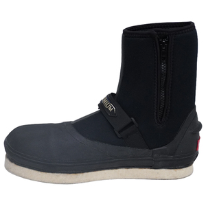 PFP-7 Premium Ayu Fishing Tabi Cuissardes à semelle en feutre de laine à bout rond - Product Image 2