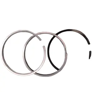 T4181A026 PISTON RING Chinese Light Truck Spares Parts Foton Hot-Serlling