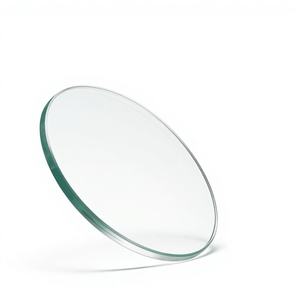 UV420 High Index Single Vision Lenses for Students Anti-Blue Ray Protection Mid-infrared Technology Abrasion-Resistant Coating - Product Image 1