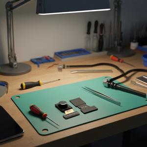 กล้องหน้า, กาแลคซี่ A20e 2019 A202F - Product Image 2