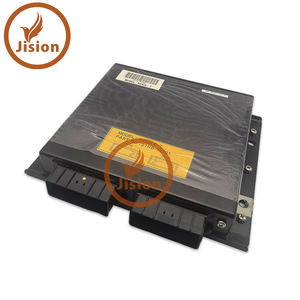 Pièces de machines de construction, contrôleur d'excavatrice R4500-7, unité de commande ECU CPU ECM 21NB-33001 - Product Image 5