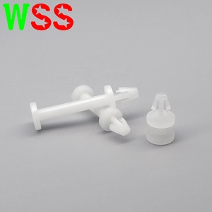 Nhựa đẩy Spacer hỗ trợ Nylon PCB nhựa Spacer đẩy Spacer hỗ trợ - Product Image 5