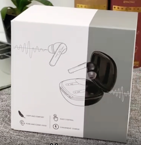 JINGHAO A32 OTC alat bantu dengar, kontrol aplikasi Bluetooth 16 saluran dapat diisi ulang Digital dengan kontrol aplikasi seluler pintar - Product Image 4