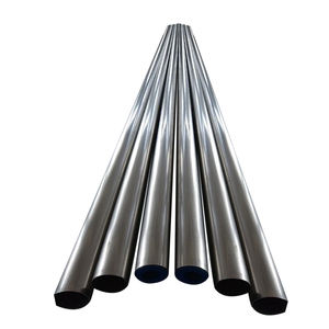 Китай производитель <span class=keywords><strong>ASTM</strong></span> <span class=keywords><strong>A312</strong></span>/A213 <span class=keywords><strong>TP304</strong></span>/304L/316/316L Бесшовные/сварные холодные/горячекатаные бесшовные трубы из нержавеющей стали Ss трубы - Product Image 1