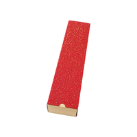 Custom Design Drawer Paper Packaging Box Divided Cardboard Box for Pastry Cookie Mooncake Snack Packaging